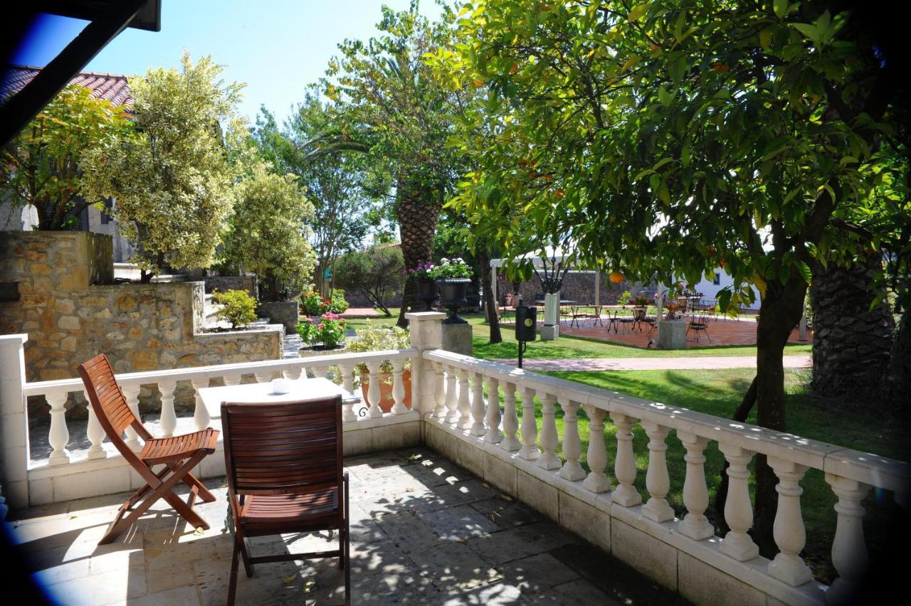 San Roman De אסקלאנטה חדר תמונה