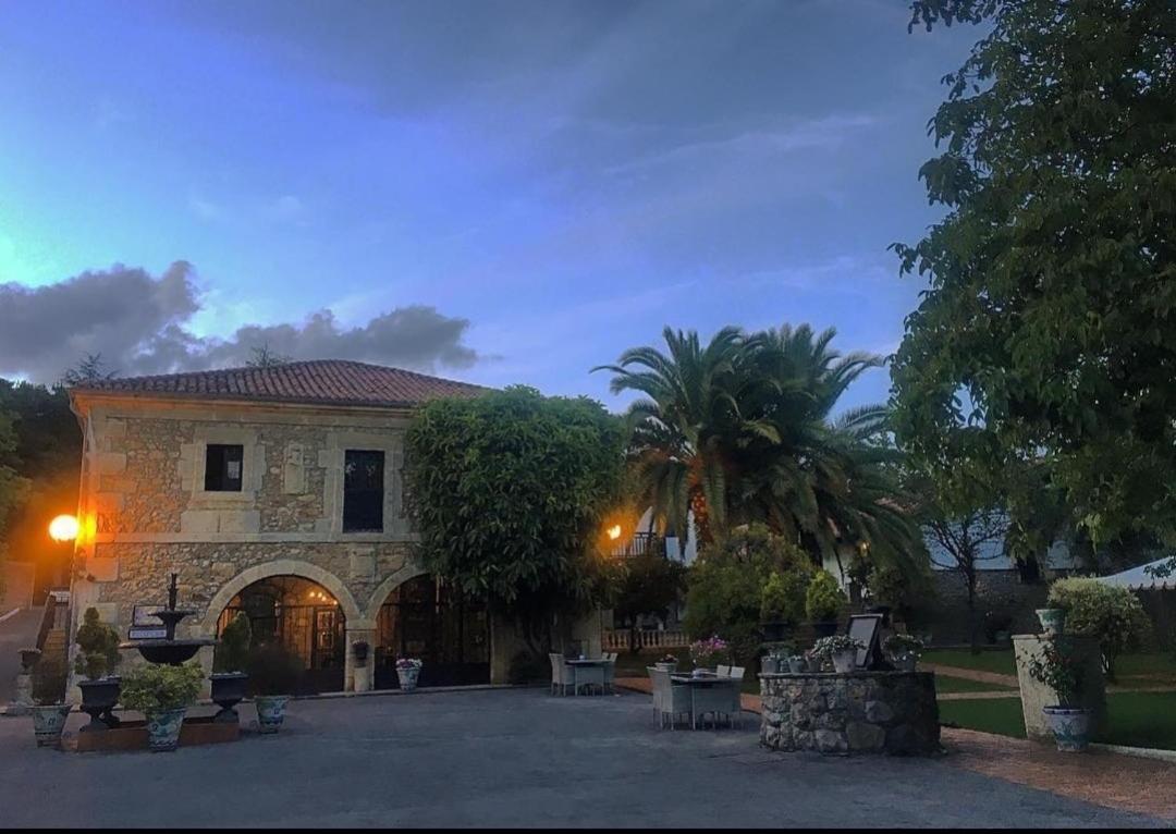 San Roman De אסקלאנטה מראה חיצוני תמונה