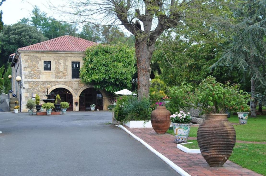 San Roman De אסקלאנטה מראה חיצוני תמונה
