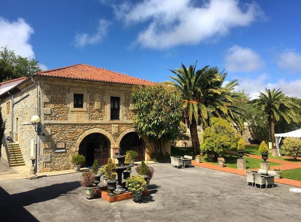 San Roman De אסקלאנטה מראה חיצוני תמונה