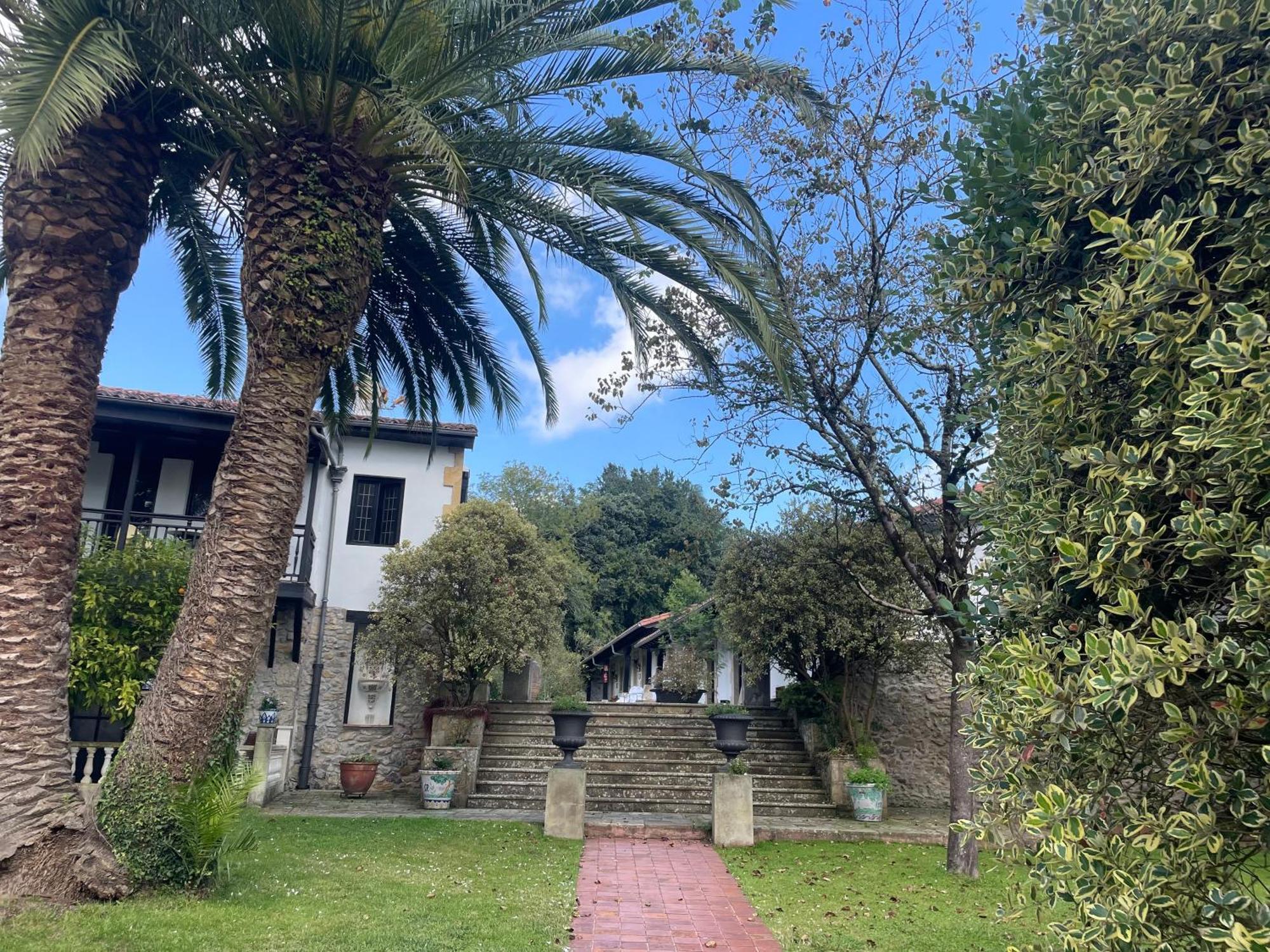 San Roman De אסקלאנטה מראה חיצוני תמונה