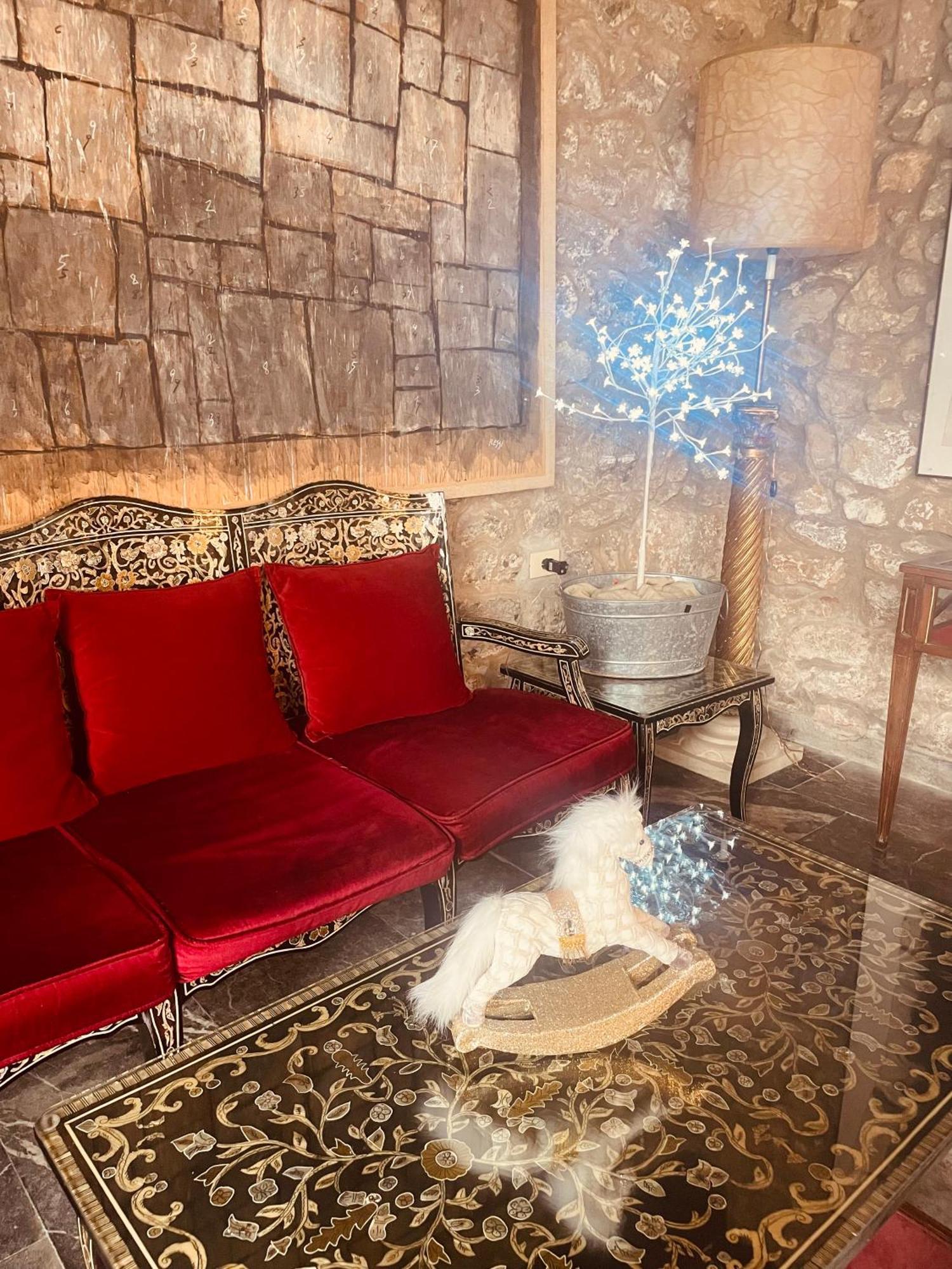 San Roman De אסקלאנטה מראה חיצוני תמונה